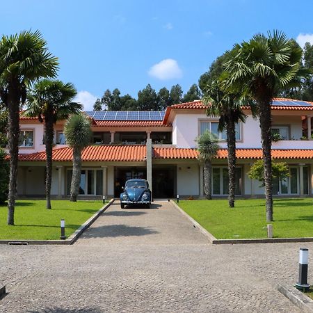 Casa De Lamacais Vilela  Ngoại thất bức ảnh