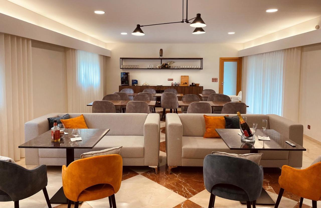 Casa De Lamacais Vilela  Ngoại thất bức ảnh
