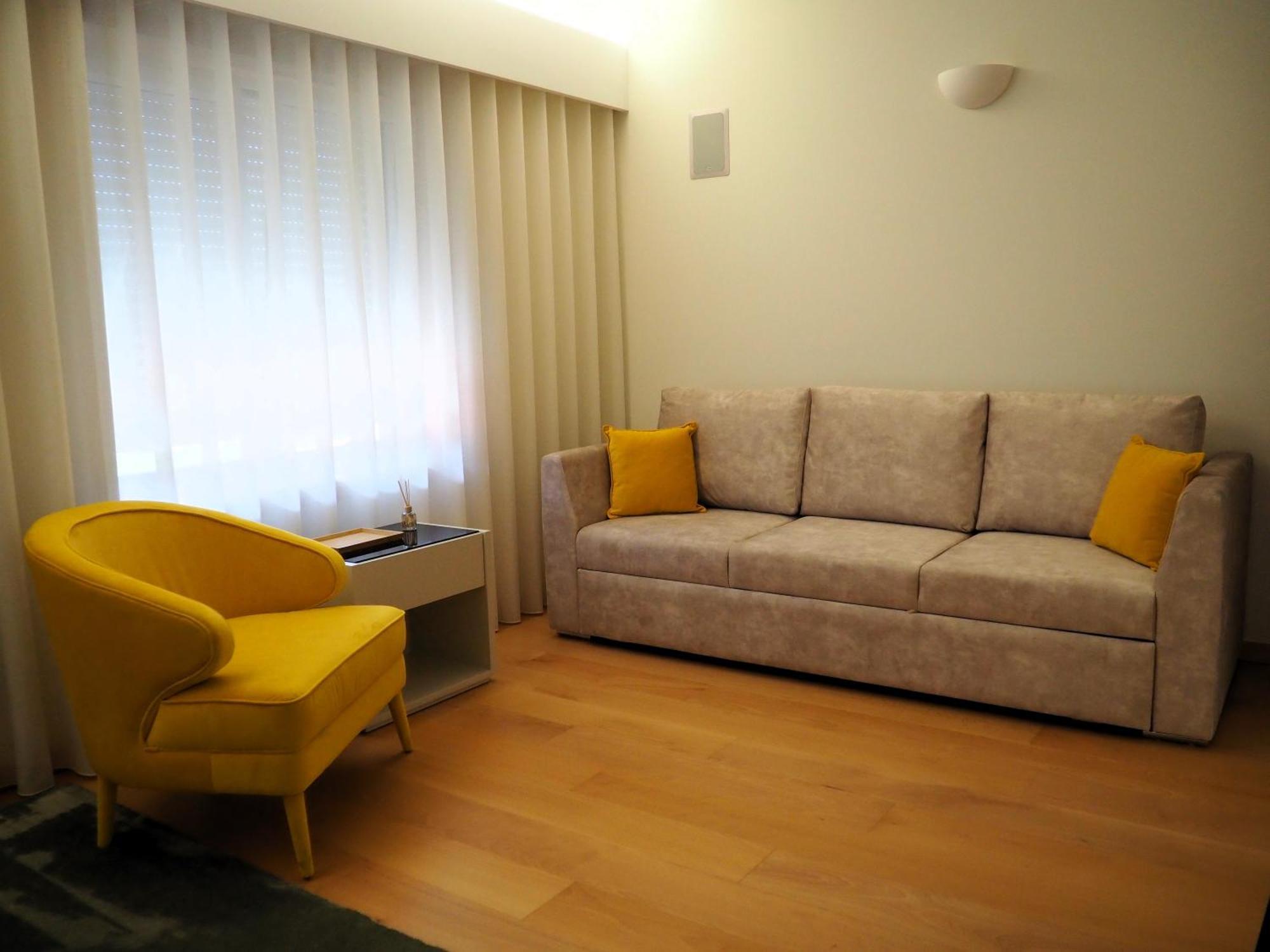 Casa De Lamacais Vilela  Ngoại thất bức ảnh