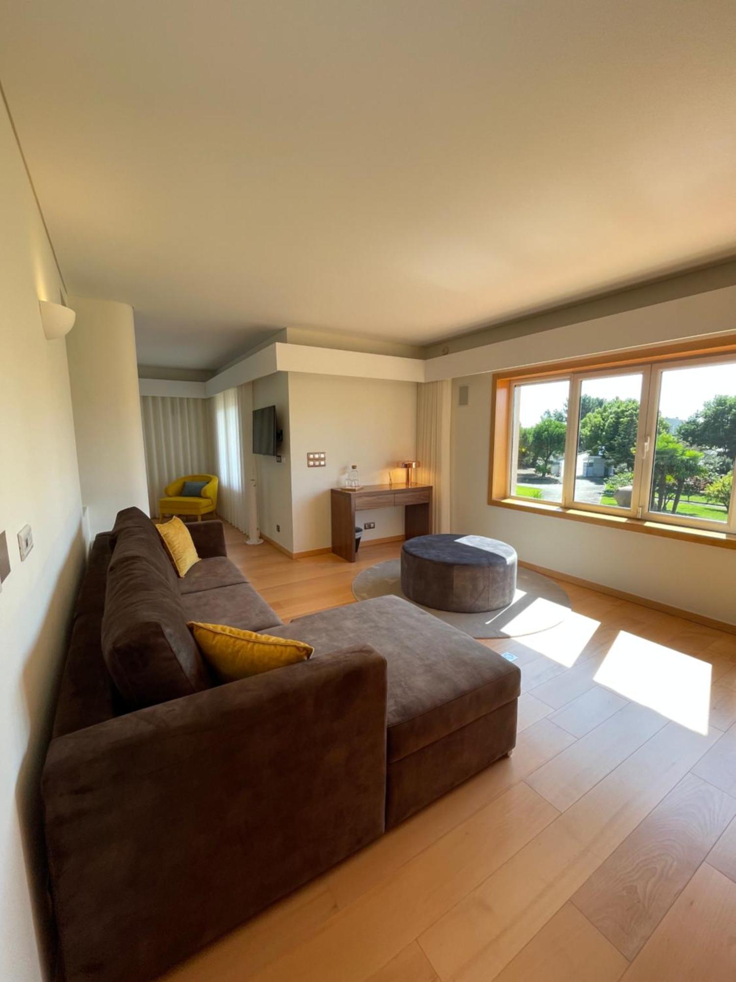 Casa De Lamacais Vilela  Ngoại thất bức ảnh