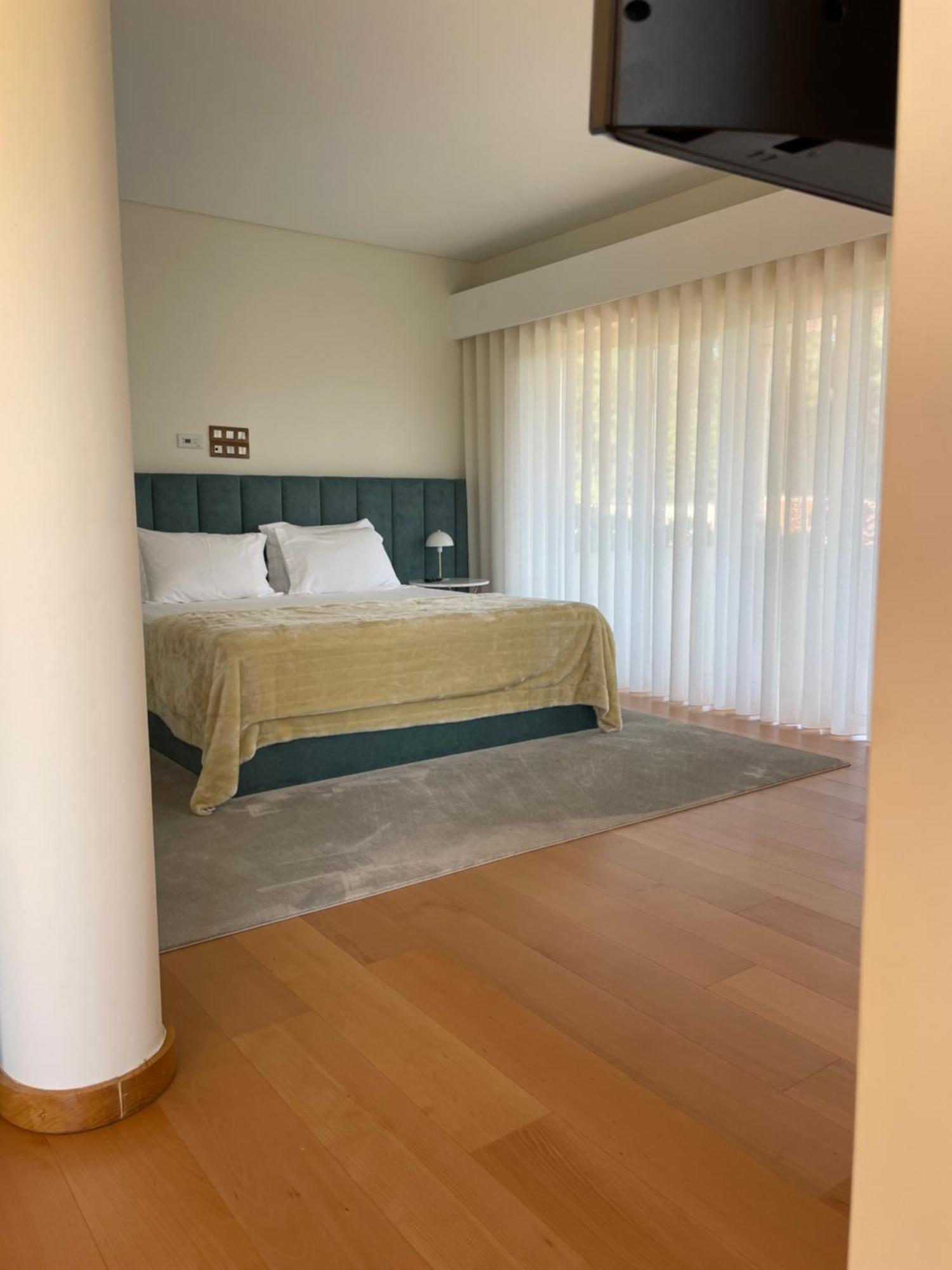 Casa De Lamacais Vilela  Ngoại thất bức ảnh