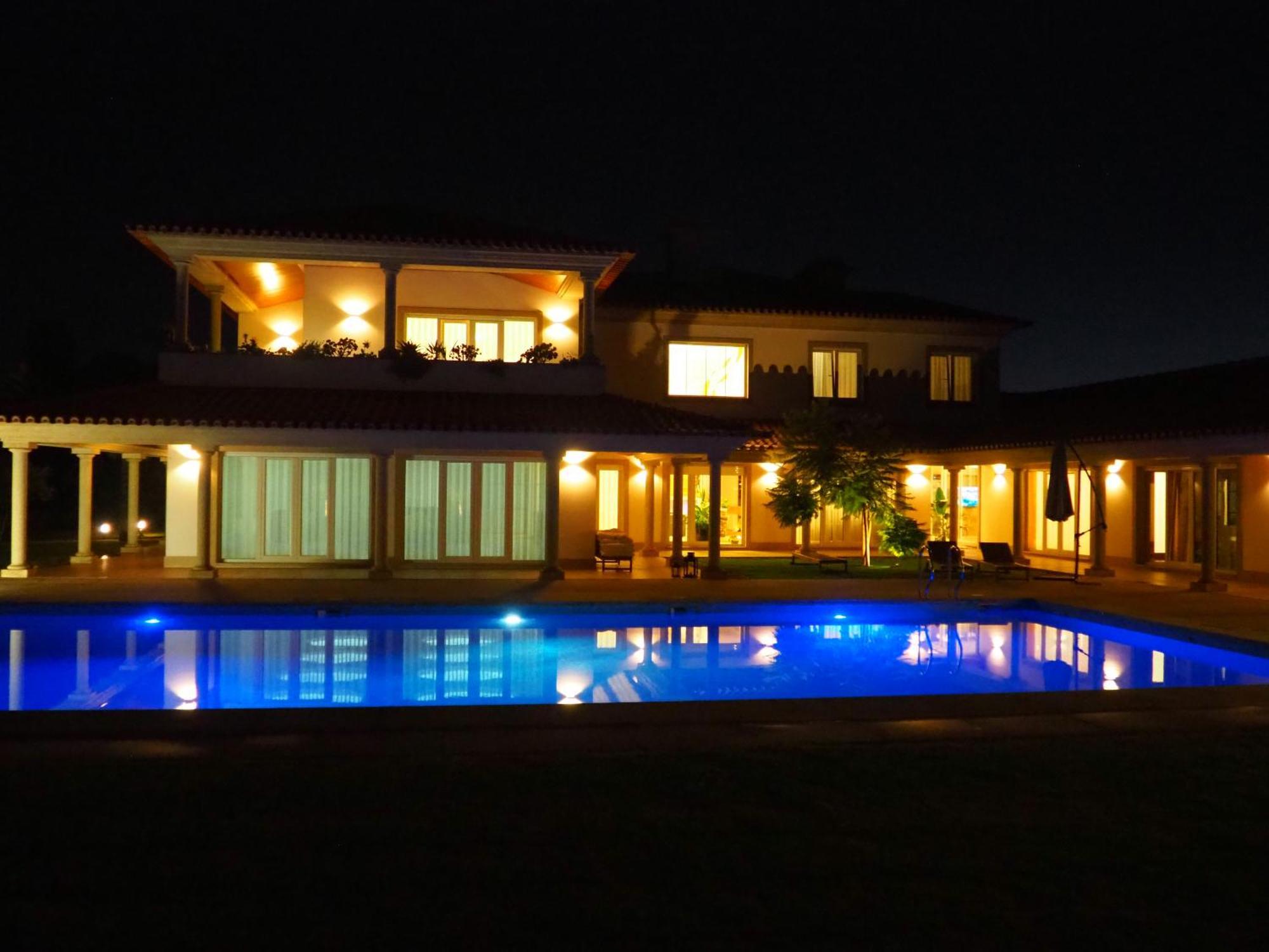 Casa De Lamacais Vilela  Ngoại thất bức ảnh