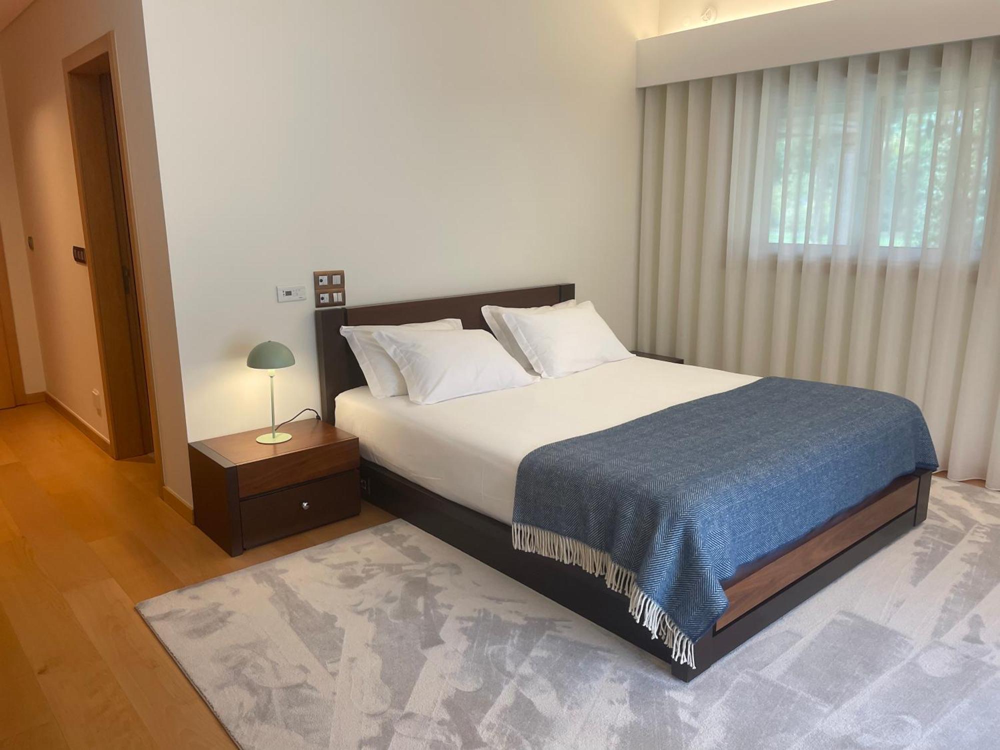 Casa De Lamacais Vilela  Ngoại thất bức ảnh